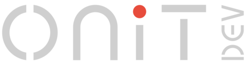 Logo of ONITdev chat board